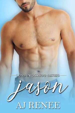 [Love in Scrubs 02] • Jason